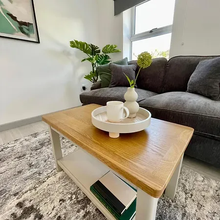 Guest house Ridgeways Premium House Bristol