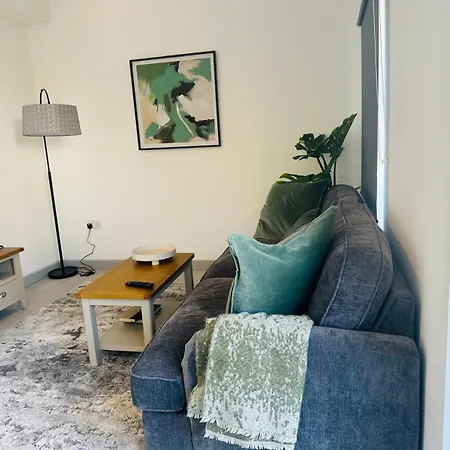 Ridgeways Premium House