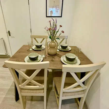 Ridgeways Premium House Guest house 3*
