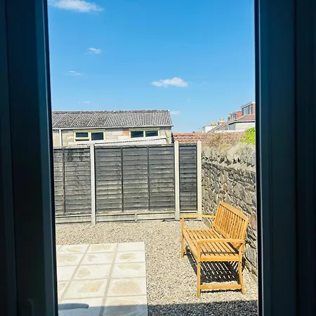 Guest house Ridgeways Premium House Bristol