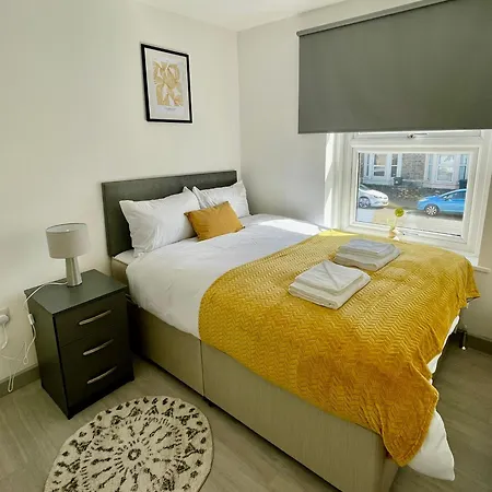 Ridgeways Premium House Guest house 3*