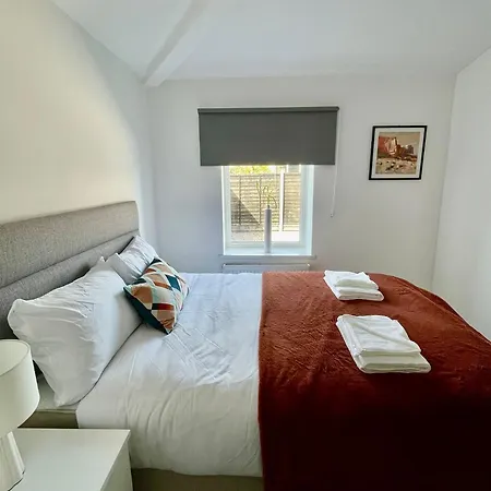 Guest house Ridgeways Premium House