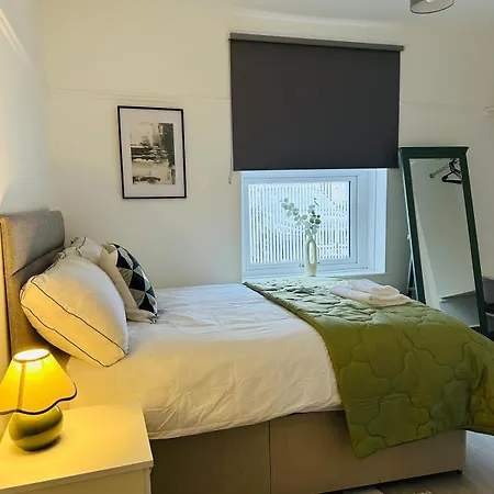 Guest house Ridgeways Premium House