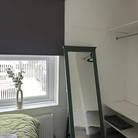 Guest house Ridgeways Premium House Bristol