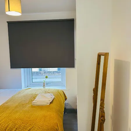 Guest house Ridgeways Premium House