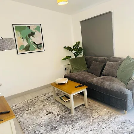 Ridgeways Premium House 3*