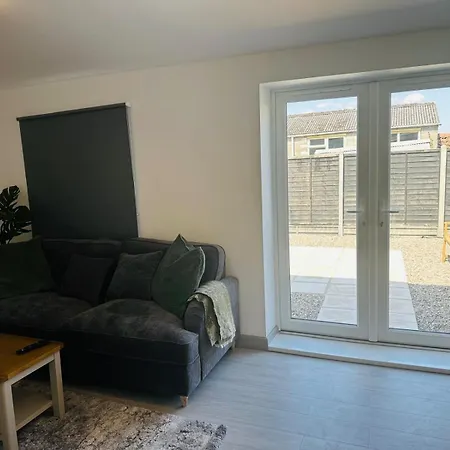 Ridgeways Premium House Guest house Bristol