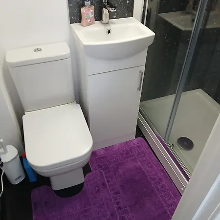 Ridgeways Premium House Guest house Bristol