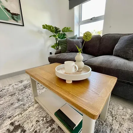 Ridgeways Premium House Guest house 3*