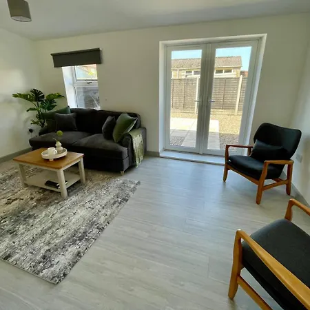 Guest house Ridgeways Premium House Bristol