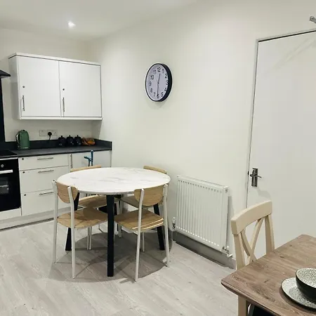 Ridgeways Premium House 3*