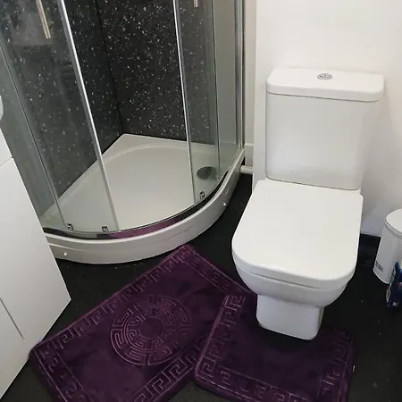 Pensjonat Ridgeways Premium House